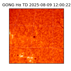 gong - 2025-08-09T12:00:22