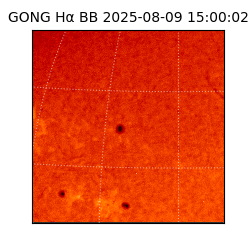 gong - 2025-08-09T15:00:02