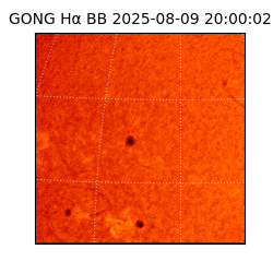 gong - 2025-08-09T20:00:02