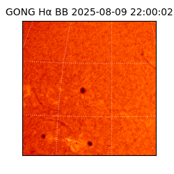 gong - 2025-08-09T22:00:02