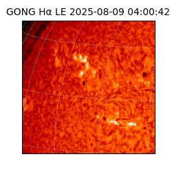 gong - 2025-08-09T04:00:42