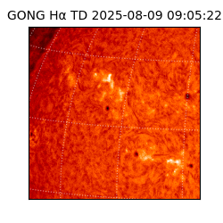 gong - 2025-08-09T09:05:22