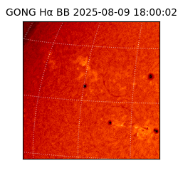 gong - 2025-08-09T18:00:02