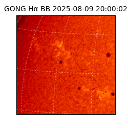 gong - 2025-08-09T20:00:02