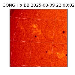 gong - 2025-08-09T22:00:02