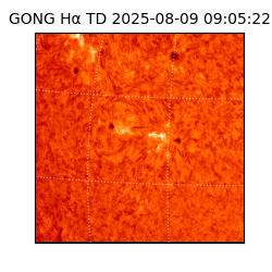 gong - 2025-08-09T09:05:22