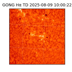 gong - 2025-08-09T10:00:22