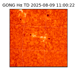 gong - 2025-08-09T11:00:22