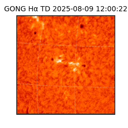 gong - 2025-08-09T12:00:22