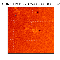 gong - 2025-08-09T18:00:02