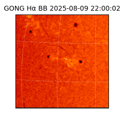 gong - 2025-08-09T22:00:02