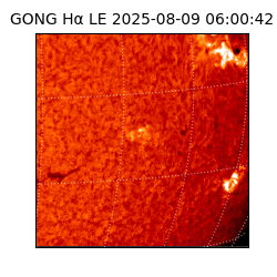 gong - 2025-08-09T06:00:42