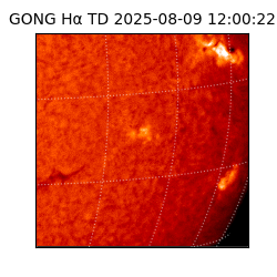 gong - 2025-08-09T12:00:22