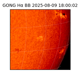 gong - 2025-08-09T18:00:02