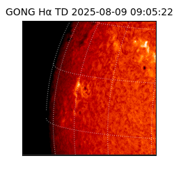 gong - 2025-08-09T09:05:22