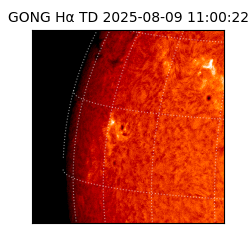 gong - 2025-08-09T11:00:22