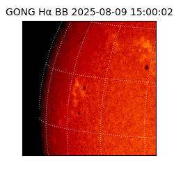 gong - 2025-08-09T15:00:02