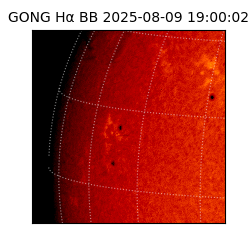 gong - 2025-08-09T19:00:02