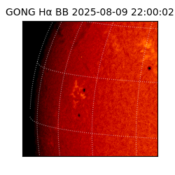 gong - 2025-08-09T22:00:02