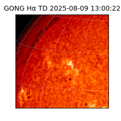 gong - 2025-08-09T13:00:22