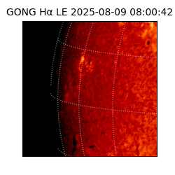 gong - 2025-08-09T08:00:42