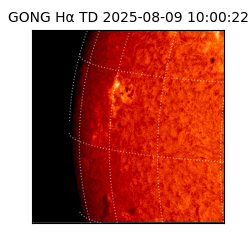 gong - 2025-08-09T10:00:22