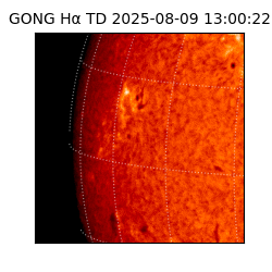 gong - 2025-08-09T13:00:22
