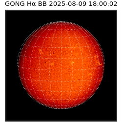 gong - 2025-08-09T18:00:02