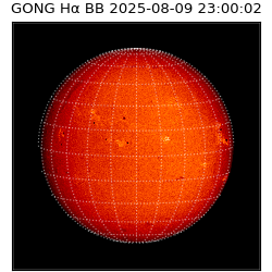 gong - 2025-08-09T23:00:02