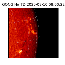 gong - 2025-08-10T08:00:22