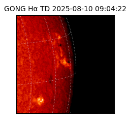 gong - 2025-08-10T09:04:22