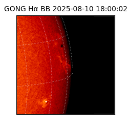 gong - 2025-08-10T18:00:02