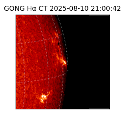 gong - 2025-08-10T21:00:42