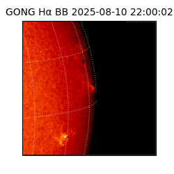 gong - 2025-08-10T22:00:02