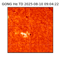 gong - 2025-08-10T09:04:22