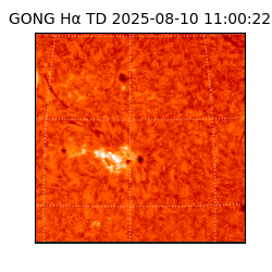 gong - 2025-08-10T11:00:22