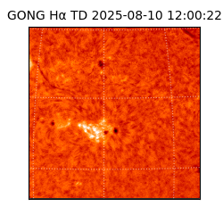 gong - 2025-08-10T12:00:22