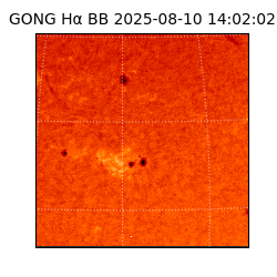 gong - 2025-08-10T14:02:02