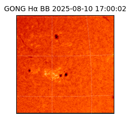 gong - 2025-08-10T17:00:02