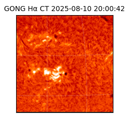 gong - 2025-08-10T20:00:42