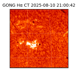 gong - 2025-08-10T21:00:42