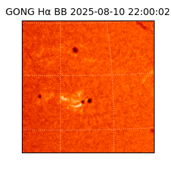 gong - 2025-08-10T22:00:02