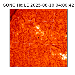 gong - 2025-08-10T04:00:42