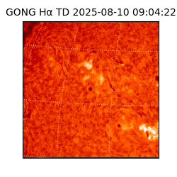 gong - 2025-08-10T09:04:22