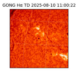 gong - 2025-08-10T11:00:22