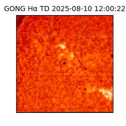 gong - 2025-08-10T12:00:22