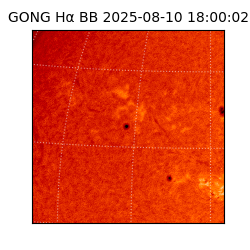 gong - 2025-08-10T18:00:02