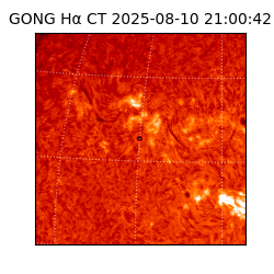 gong - 2025-08-10T21:00:42