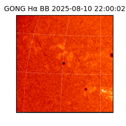 gong - 2025-08-10T22:00:02