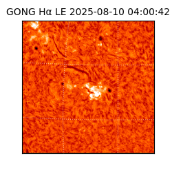 gong - 2025-08-10T04:00:42